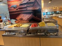 -北京王府井希尔顿酒店·万斯阁西餐厅