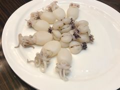 -百灵希尔顿逸林酒店·逸林轩中餐厅