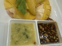 -巫记鸡饭店