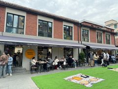 -Money Shops(愚园路店)