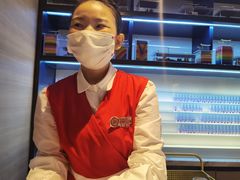 -海底捞火锅(牡丹园店)