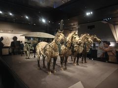 -秦始皇帝陵博物院-丽山园