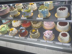 -Pantry's Best派悦坊蛋糕(K11购物艺术中心店)