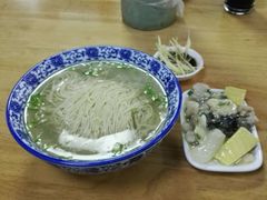 -裕兴记·三虾面(西北街总店)
