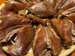 -燕郊烧鸽子(酷车小镇店)