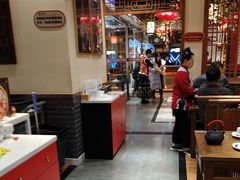 -满园烤鸭·春饼(太原街万达店)