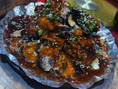 -东北大院·东北菜(三台子店)