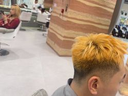 -MY HAIR ARDOR