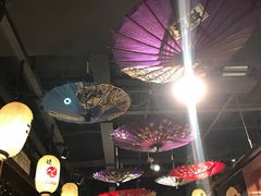 大堂-赤谷和牛烧肉居酒屋(石景山店)