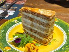 -卢布里西餐厅(海拉尔店)