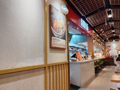 -南粥北面(东大桥店)