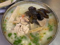 -广场正宗原汁薏米店