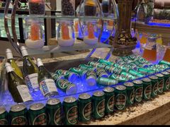 -艺厨风尚餐厅 · 桔钓沙莱华度假酒店