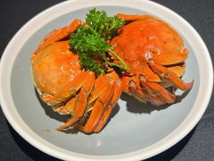 -海趣餐厅·苏式家菜(高新店)