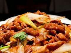 -悦融琥珀·京鲁菜·海味珍品(西单店)