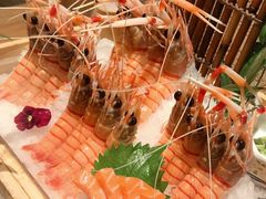 -Minase水濑·日料放题(外滩店)