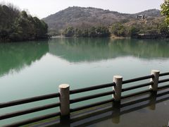 -白马涧龙池景区