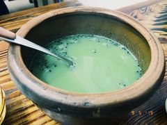-海陆丰明凤擂茶