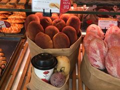 -巴黎贝甜(国贸店)