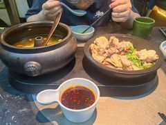 -云海肴云南菜·蒸汽石锅鱼(青岛万象城店)
