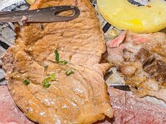 -韩盛·古法烤肉店(皇城恒隆广场店)