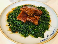 -老正兴菜馆(福州路店)