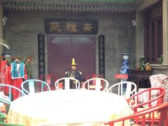 卫鼎轩·曹公馆(城厢中路店)-卫鼎轩·曹公馆(鼓楼店)