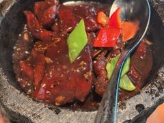 -蟹榭·本帮江浙菜·蟹宴(五角场合生汇商场店)