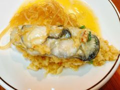 -谢记上海大排档(长寿路店)