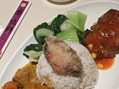 -本味轩精品茶餐厅(黄山路店)
