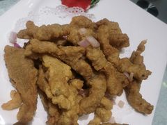 -阿娘家·原生态农家菜(国顺东路店)