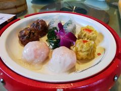 -顺风山庄(水濂山店)