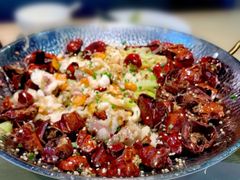 -大丰收脆鱼(闽侯永嘉店)