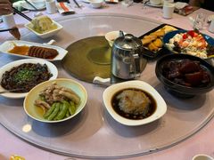 -顺风海鲜港(金玉兰店)
