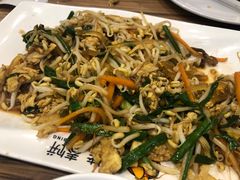 -合合春饼·酱骨·东北菜(潘家园店)