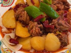 -巴依老爷新疆美食(望京小街店)