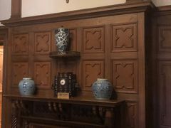 -马勒别墅·中餐厅