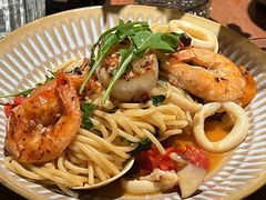 -西语·炭烧牛排(卓越中寰店)