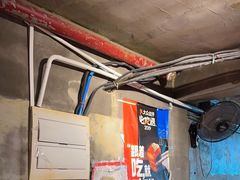 大堂-沪西老弄堂面馆(定西路店)