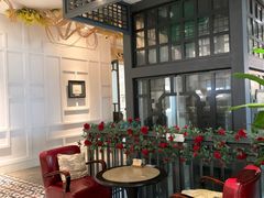 -22ºN BISTRO西餐&酒馆