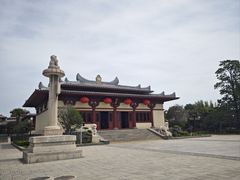 -洛阳古墓博物馆