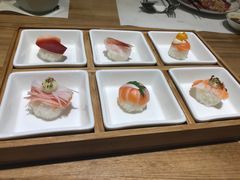 -小句号·精致料理(江南环球港店)