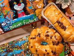 -高力乐面包咖啡厅(西塔店)