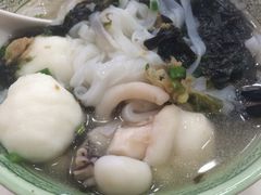 iphone_upload_pic-文辉墨鱼丸大王(铜锣湾渣甸街总店)