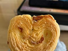 蝴蝶酥-泰康食品(南京东路店)
