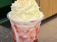 -星巴克(深圳星都豪庭店)