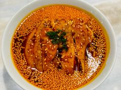 -孔雀云贵川·融合菜(长宁来福士店)