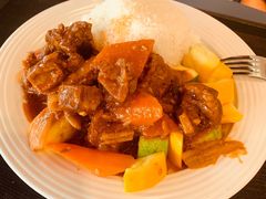 -湾景餐厅(海洋公园店)