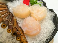 -帝皇海海鲜豆捞(桐泾商务广场店)
