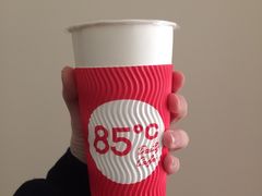 -85度C(无锡梦享城店)